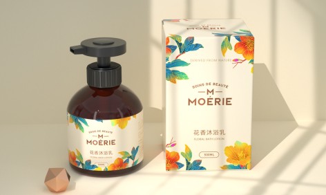 化妝品包裝盒該怎么設(shè)計(jì)？